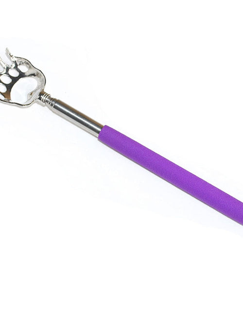 Load image into Gallery viewer, ScrarcherPro™ Stainless Steel Back Scratcher
