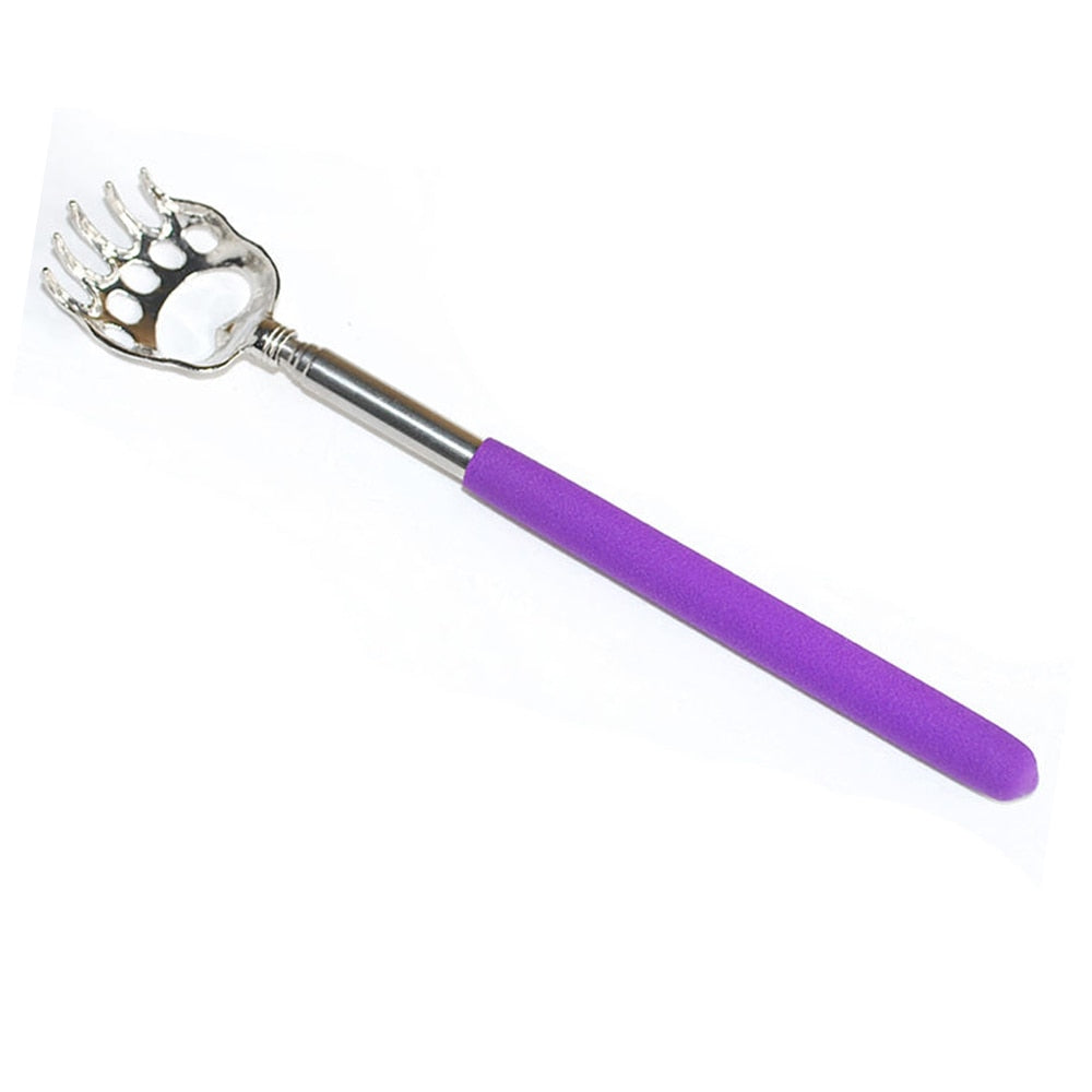 ScrarcherPro™ Stainless Steel Back Scratcher