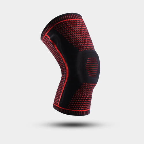 Load image into Gallery viewer, Sports Safety Elastic Kneepad
