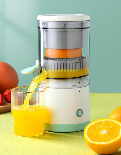 Load image into Gallery viewer, JuiceBuddy™ - Electric Juicer
