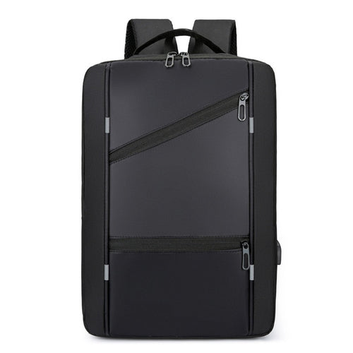 Load image into Gallery viewer, Casual Waterproof Backpack
