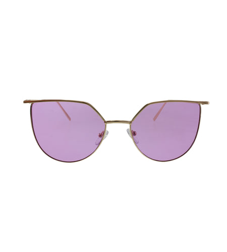 Jase New York Alton Sunglasses in Purple