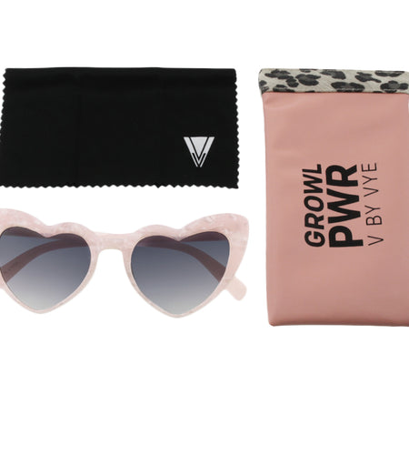 First Impression Sunglasses