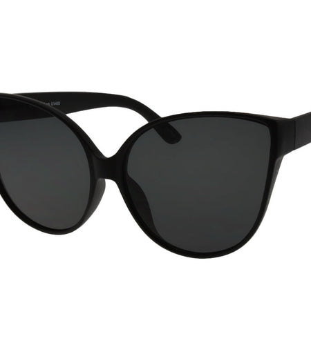 Solid Plan Sunglasses