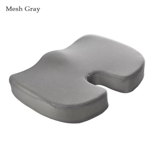 Load image into Gallery viewer, Orthopedics Hemorrhoids Seat Cushion
