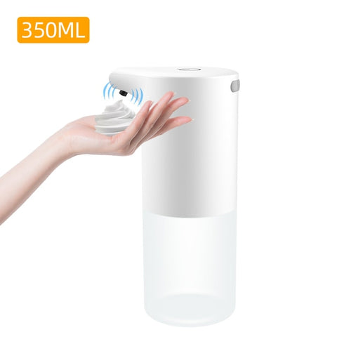 Load image into Gallery viewer, Foam Soap Touchless Dispenser
