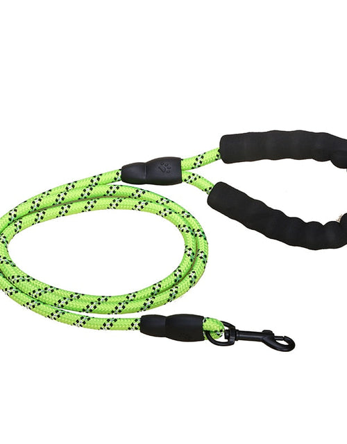 Load image into Gallery viewer, Premium Quality Nylon Leash
