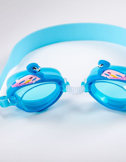 Load image into Gallery viewer, Children Swimming Goggles
