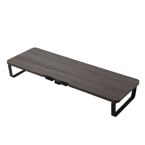 Load image into Gallery viewer, Classic Monitor Stand with Mobile Phone Holder
