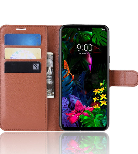 6.2" Redmi8A Case