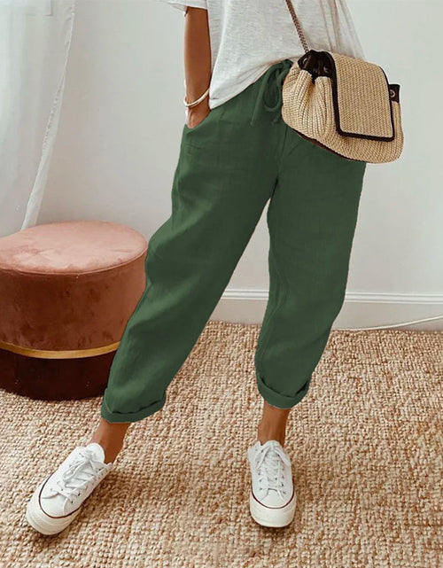 Load image into Gallery viewer, Isabella Women Joggers
