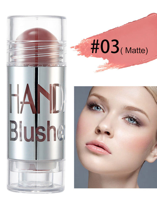 Load image into Gallery viewer, Moisturizing Cheek Shimmer Blush
