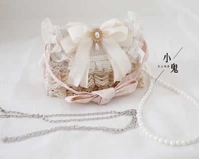 Load image into Gallery viewer, Anime Cute Lolita Bags
