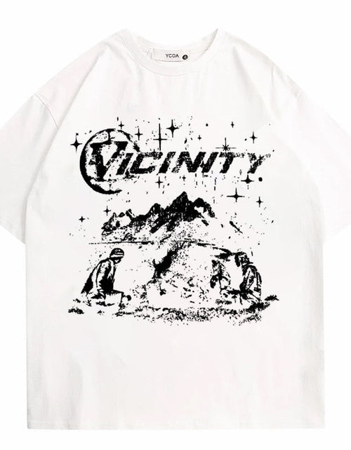 Load image into Gallery viewer, Vicinity Y2K Tees
