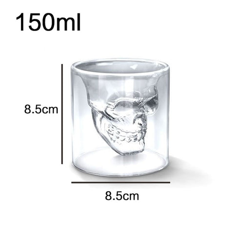 Load image into Gallery viewer, Skull Cup
