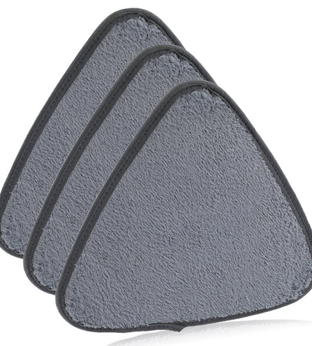 Detachable Mop Pads