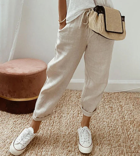 Isabella Women Joggers