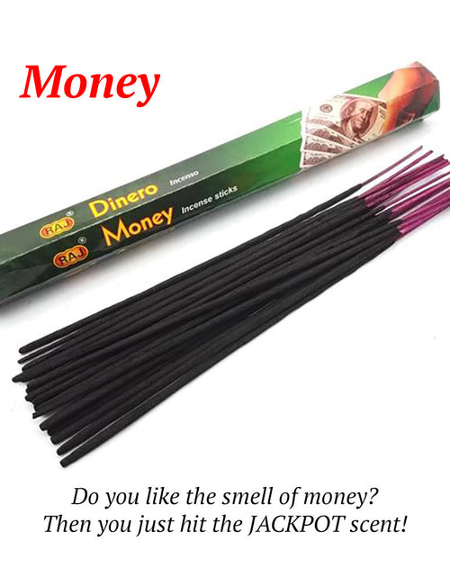 Load image into Gallery viewer, Harmony Incense Sticks
