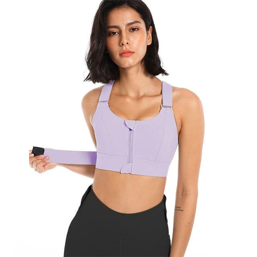 Load image into Gallery viewer, Women Sports Bras Tights Crop Top
