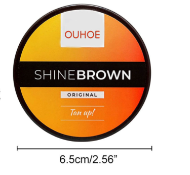 Load image into Gallery viewer, ShineBrown Tanning Gel
