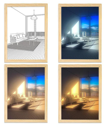 Load image into Gallery viewer, LED Decorative Light
