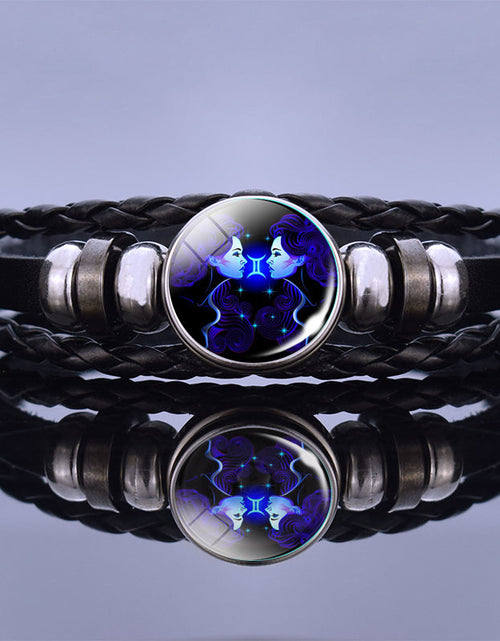 Load image into Gallery viewer, Zodiac Guardian Bracelet
