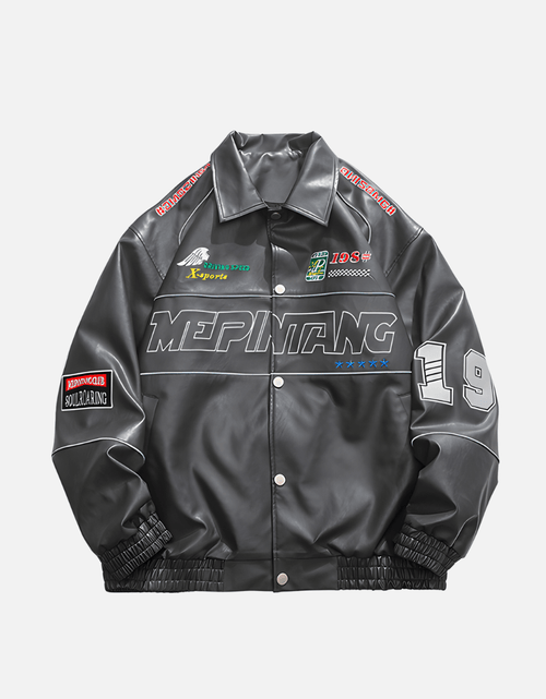 Load image into Gallery viewer, Racing Meptang Jacket
