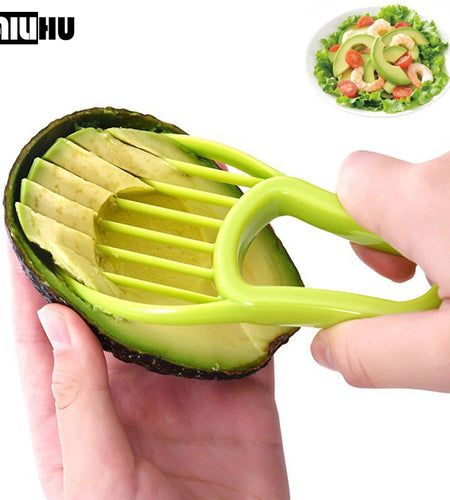 3 In 1 Avocado Slicer