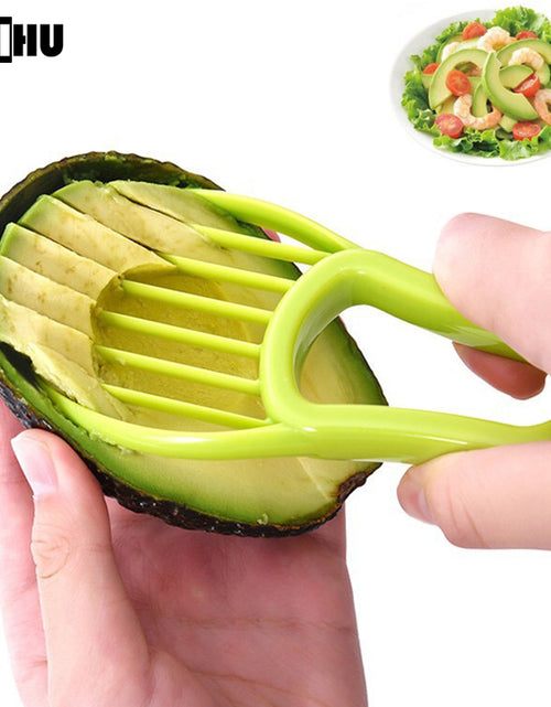 Load image into Gallery viewer, 3 In 1 Avocado Slicer
