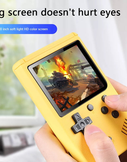 Load image into Gallery viewer, 500 In 1 Retro Video Game Console
