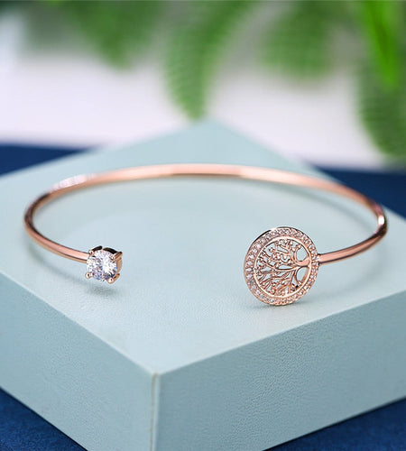 Tree Of Life Luxury Bracelet