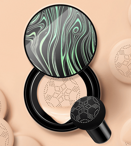 Covering Concealer