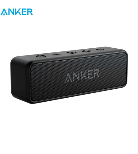 Better Bass Portable Wireless Bluetooth Speaker