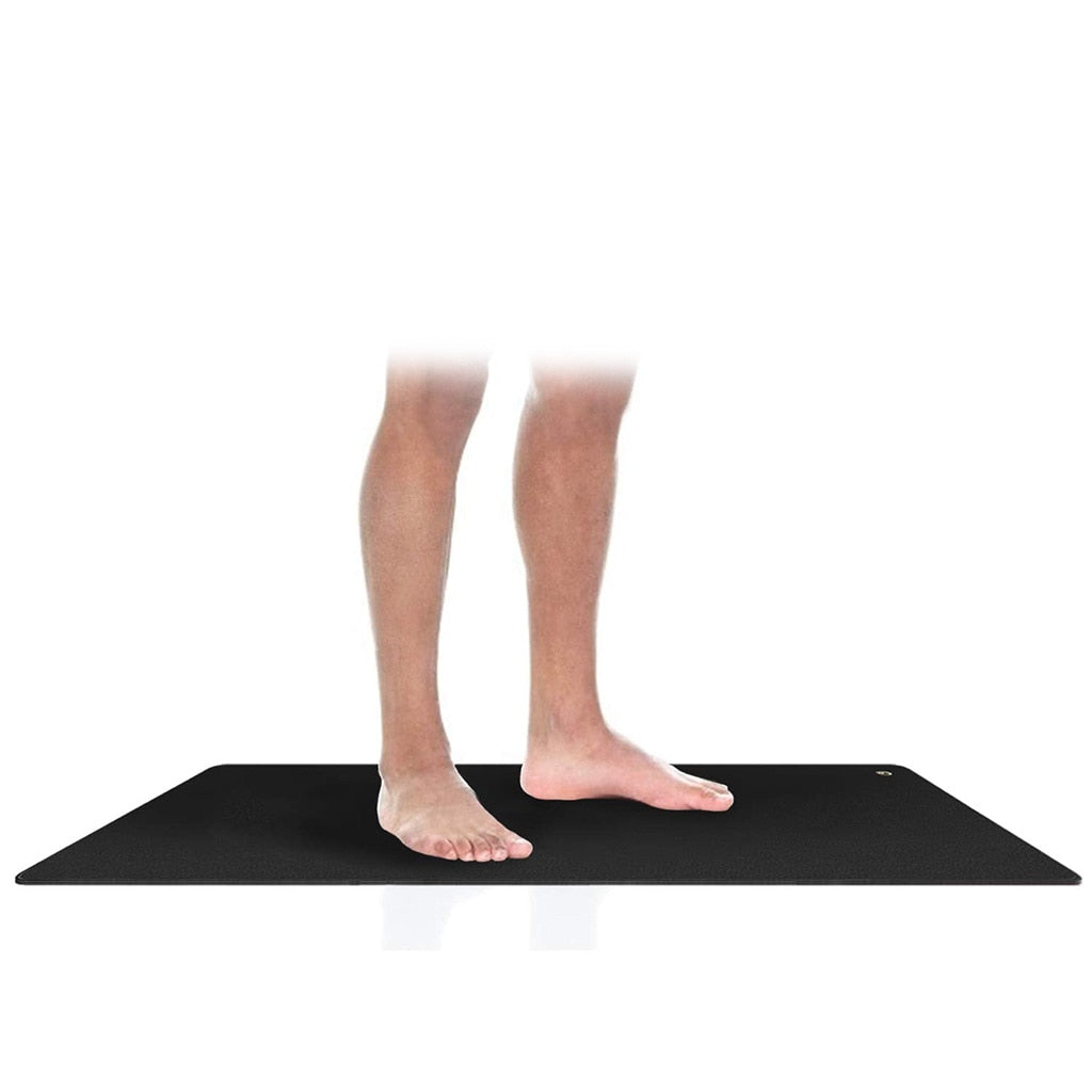 Earthing Universal Computer Mat – Stylish Sensations