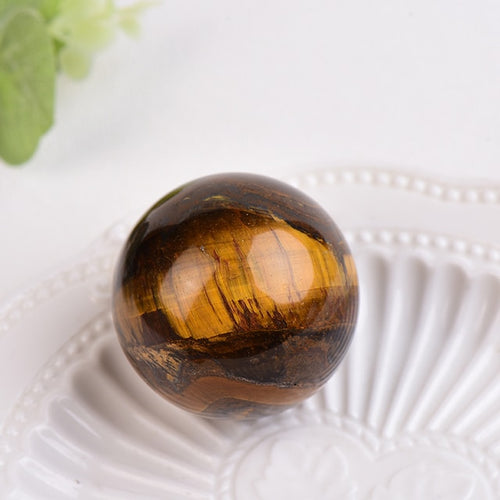 Load image into Gallery viewer, Natural Amethyst Ball
