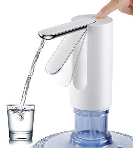 Water Jug Dispenser