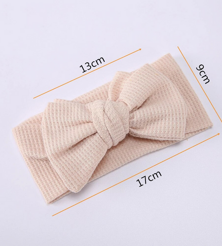 Baby Headband
