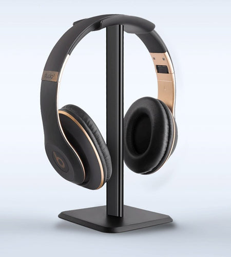Aluminuim Headset Holder