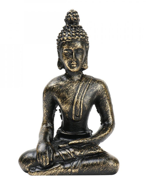 Load image into Gallery viewer, Miniatures Buddha Figurine
