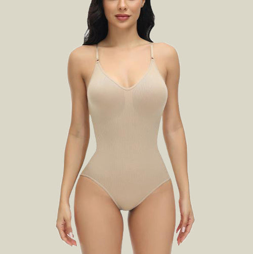 Load image into Gallery viewer, Curvify™ Bodysuit
