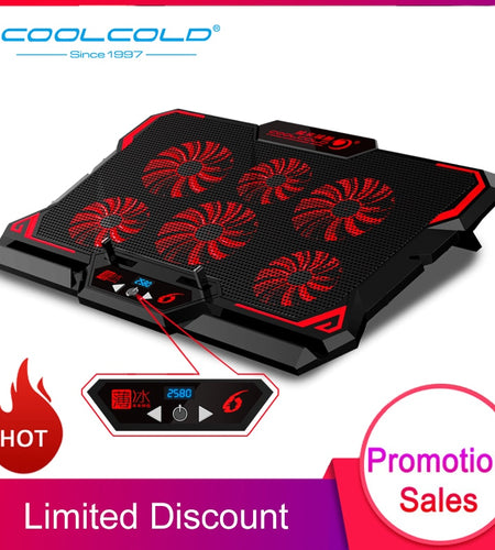 17inch Gaming Laptop Cooler