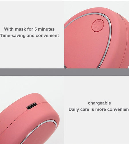 Mini Face Lift Device