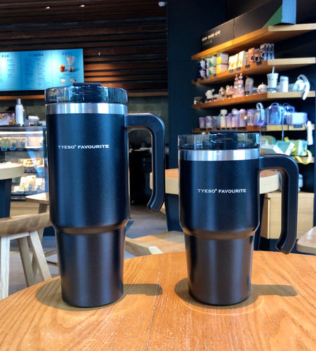 Stainless Steel Thermos Cup
