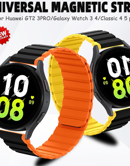 Load image into Gallery viewer, Universal Magnetic Strap
