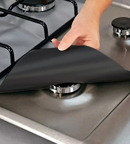 Stovetop Protector Cover