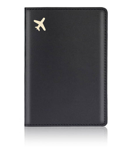The Travel Wallet