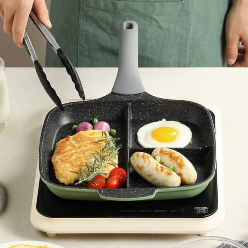 Load image into Gallery viewer, Nonstick Breakfast Frying Pan
