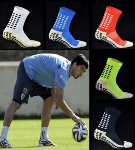 Performance Soccer Socks