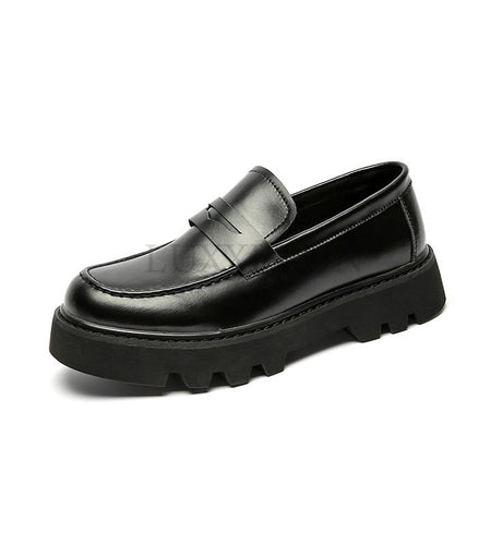 Men's Leather Shoes