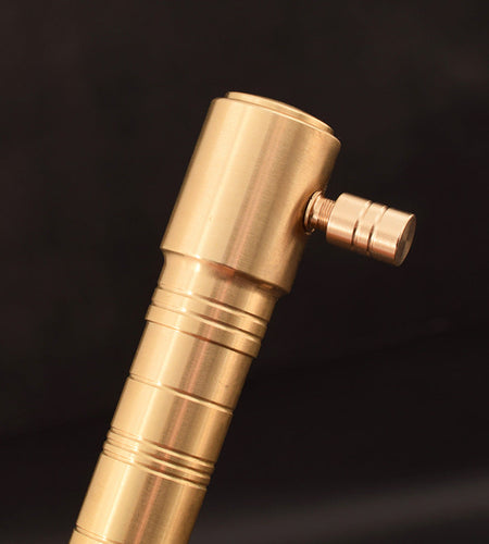 Torch Grinding Wheel Lighter